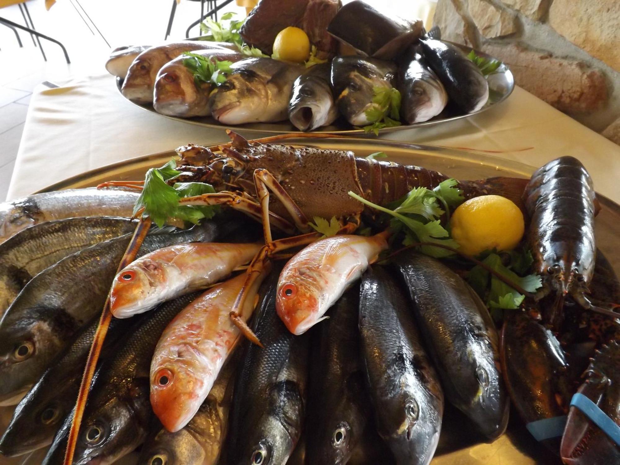 Le Anfore Hotel Villasimius Dış mekan fotoğraf