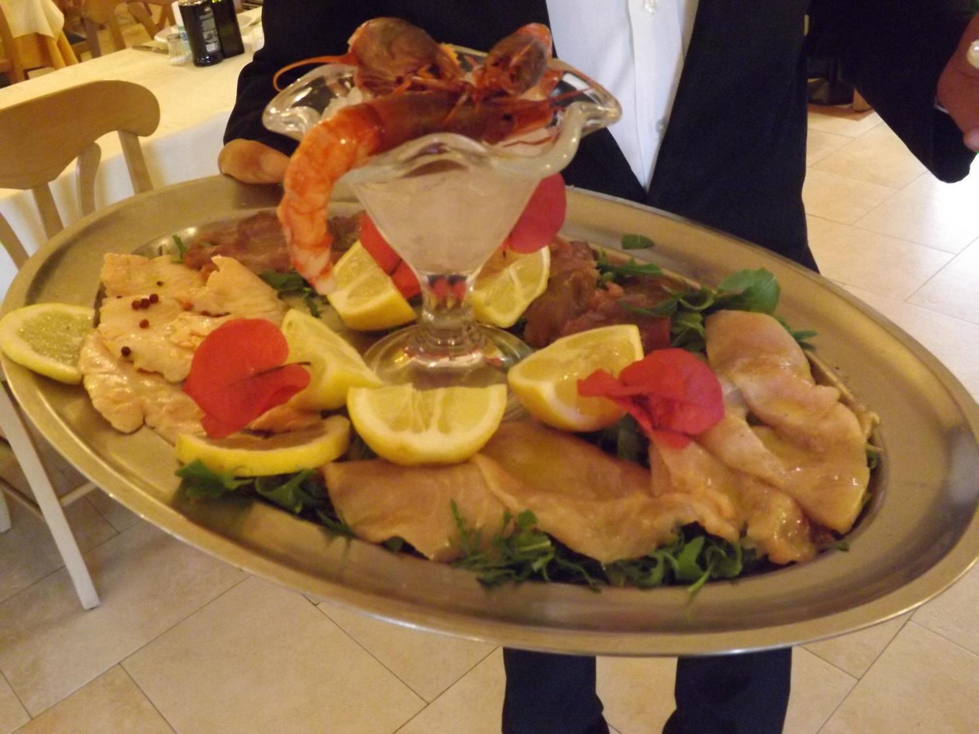Le Anfore Hotel Villasimius Dış mekan fotoğraf